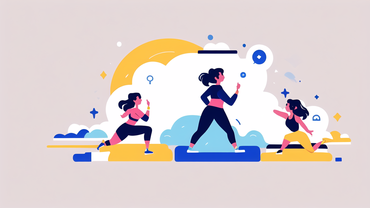 Fitness tracker