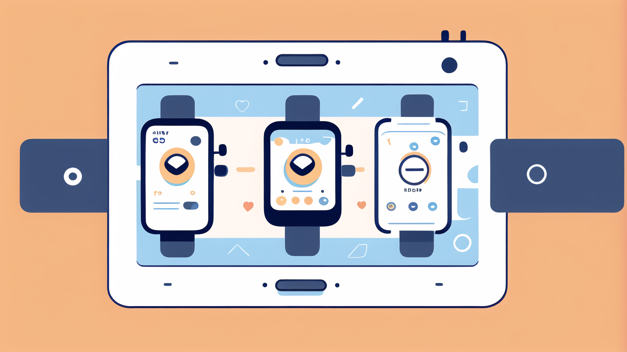 Health monitor