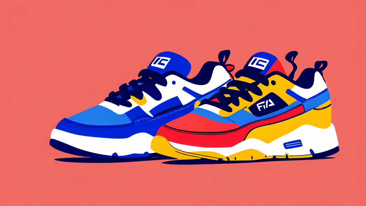 fila watch