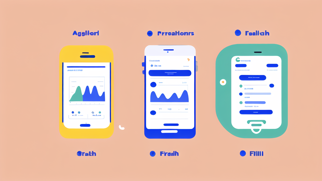 Health tracking