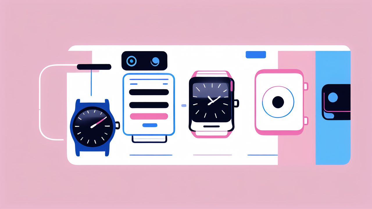 smart watch