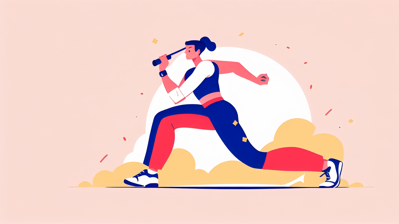 Sports watch