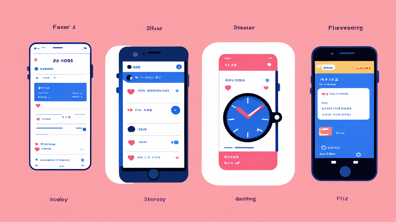 Health tracking