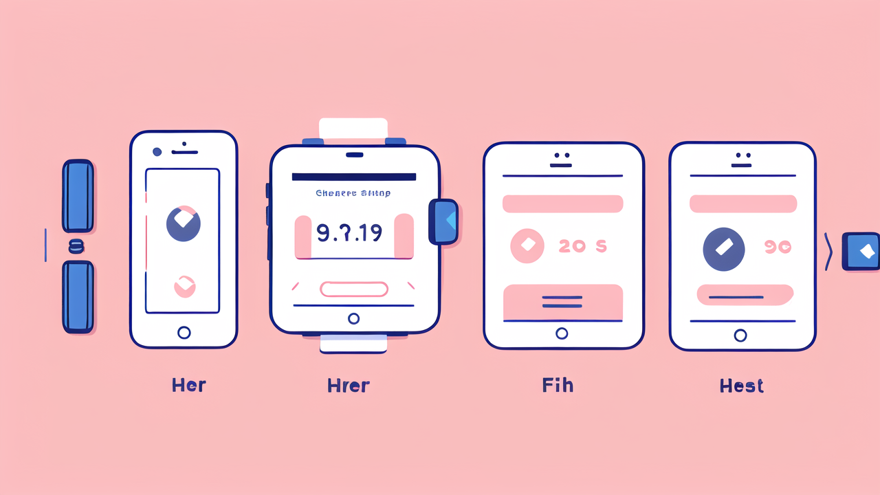 smart bracelet