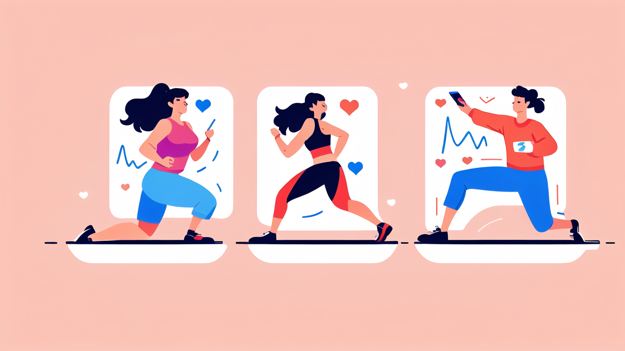 Fitness tracker