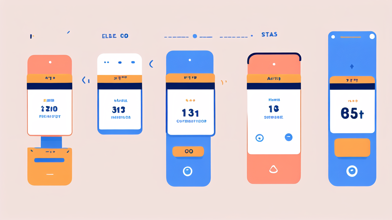 Health tracking
