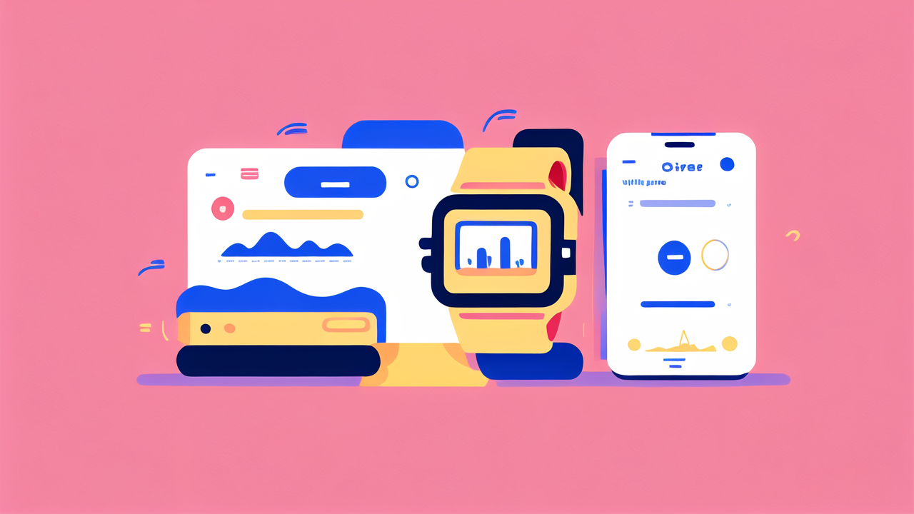 smart watch