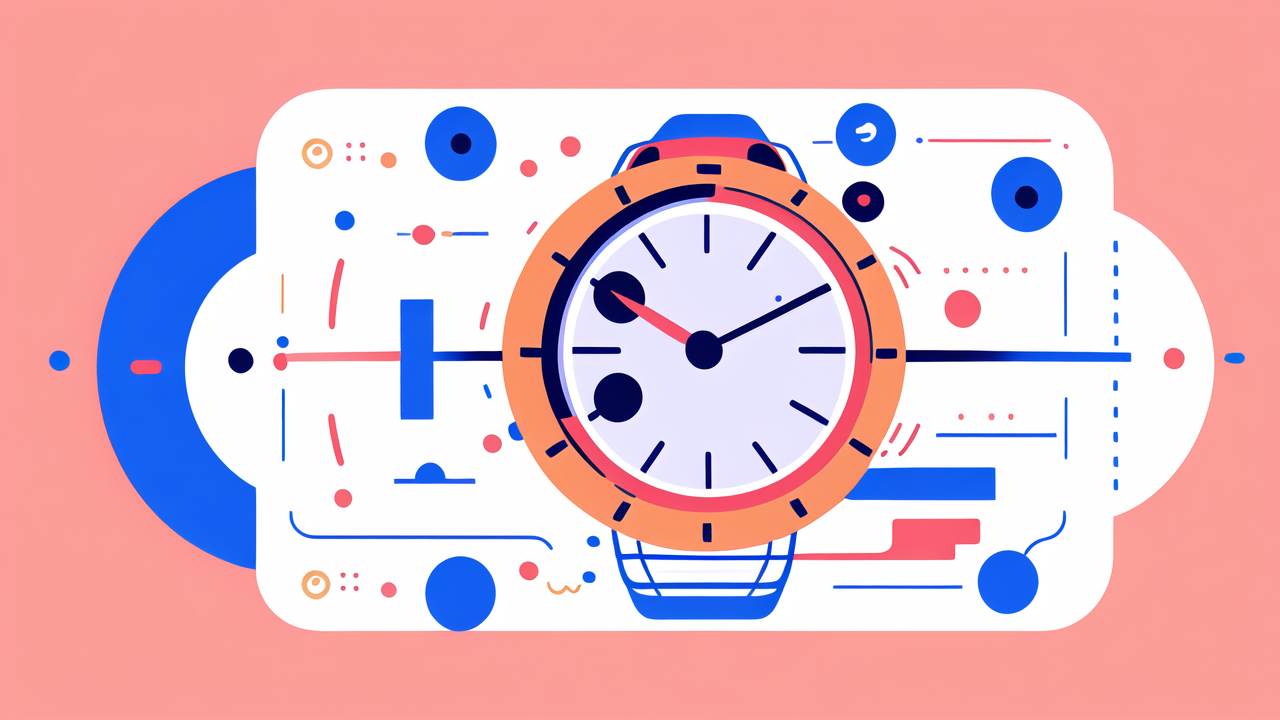 Smartwatch