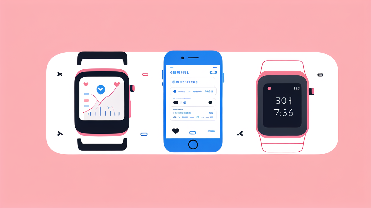 smart watch which