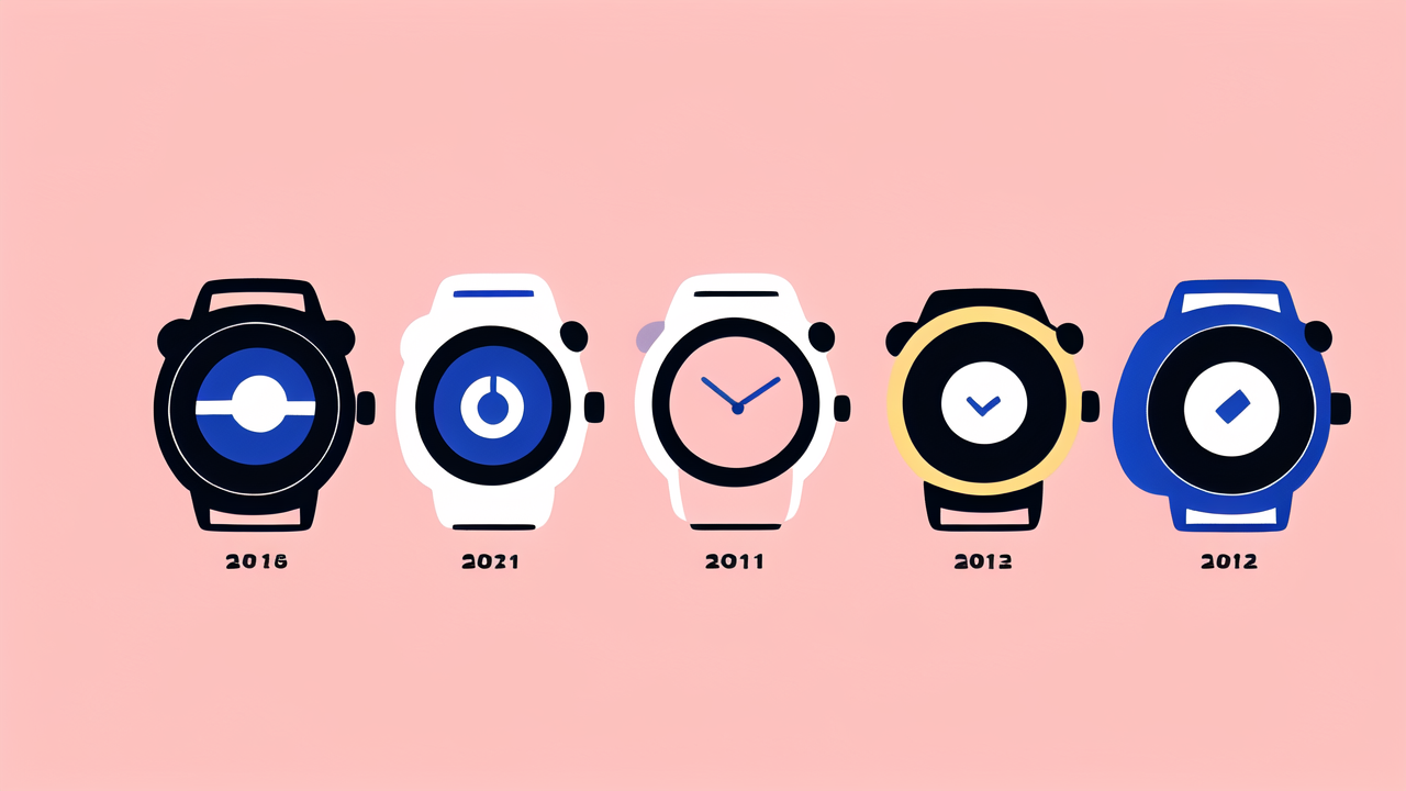 smart pro watch