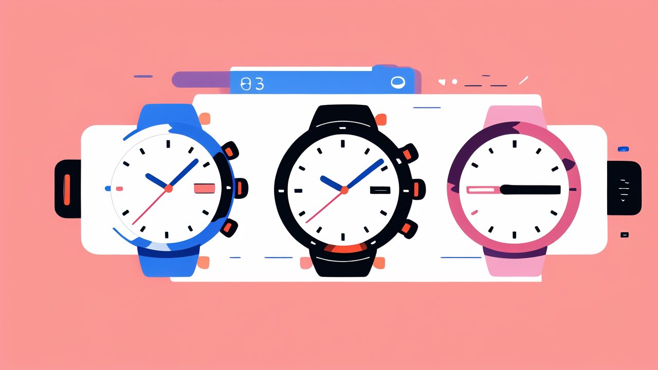 Activity tracker