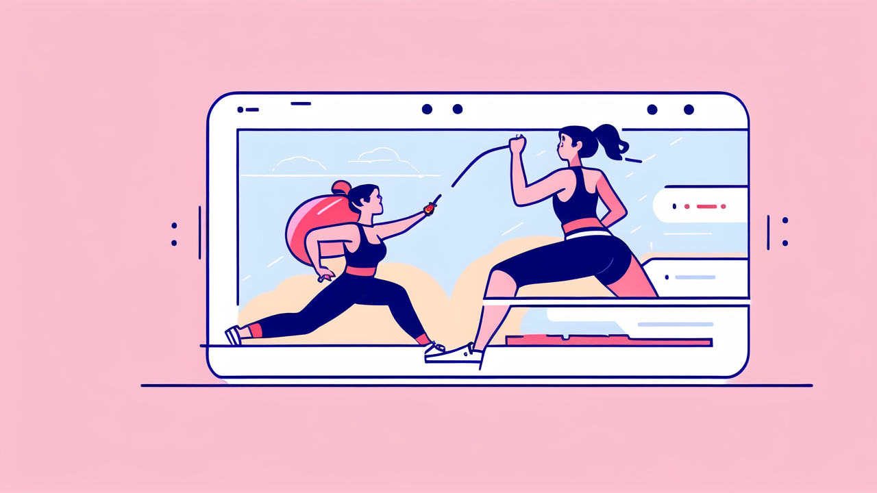 Fitness watch