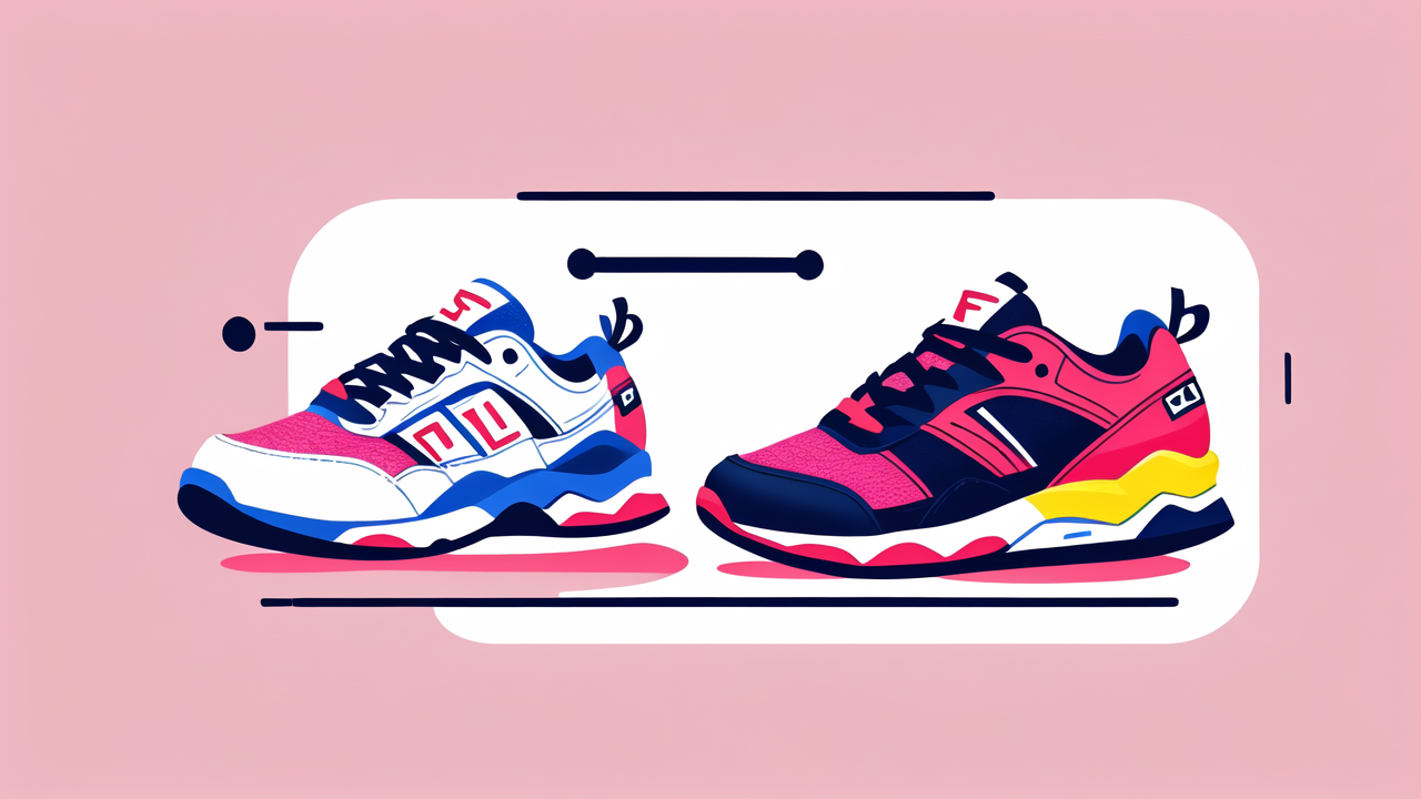 fila smart watch