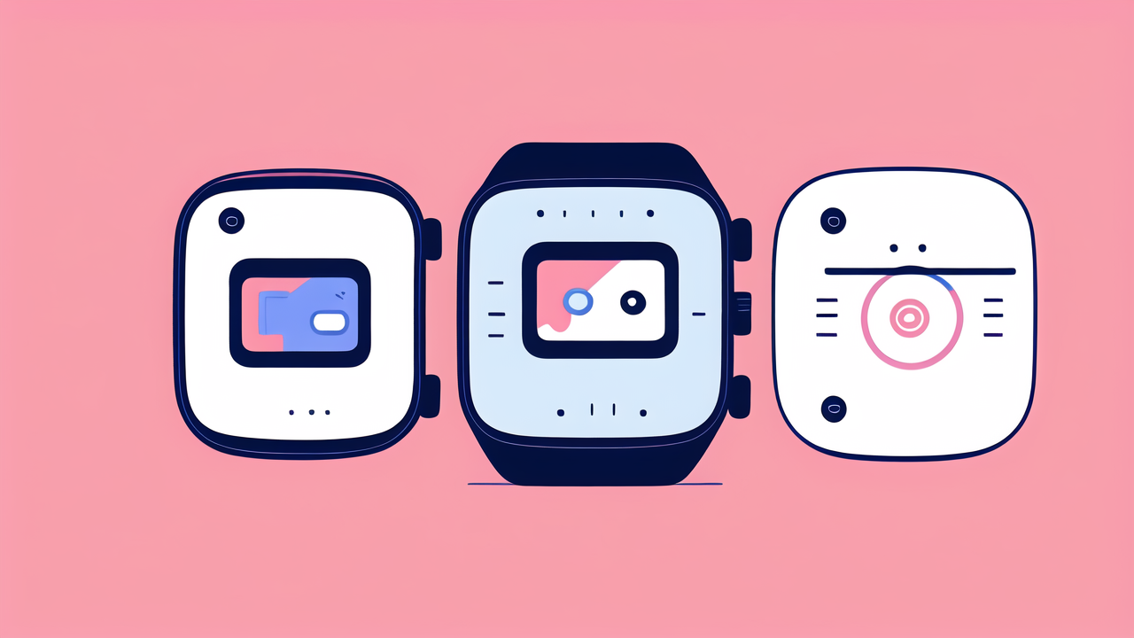 smart watch