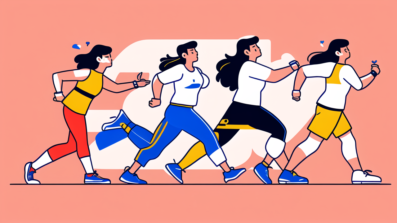 Sports watch