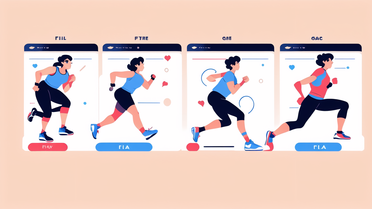 Sports watch