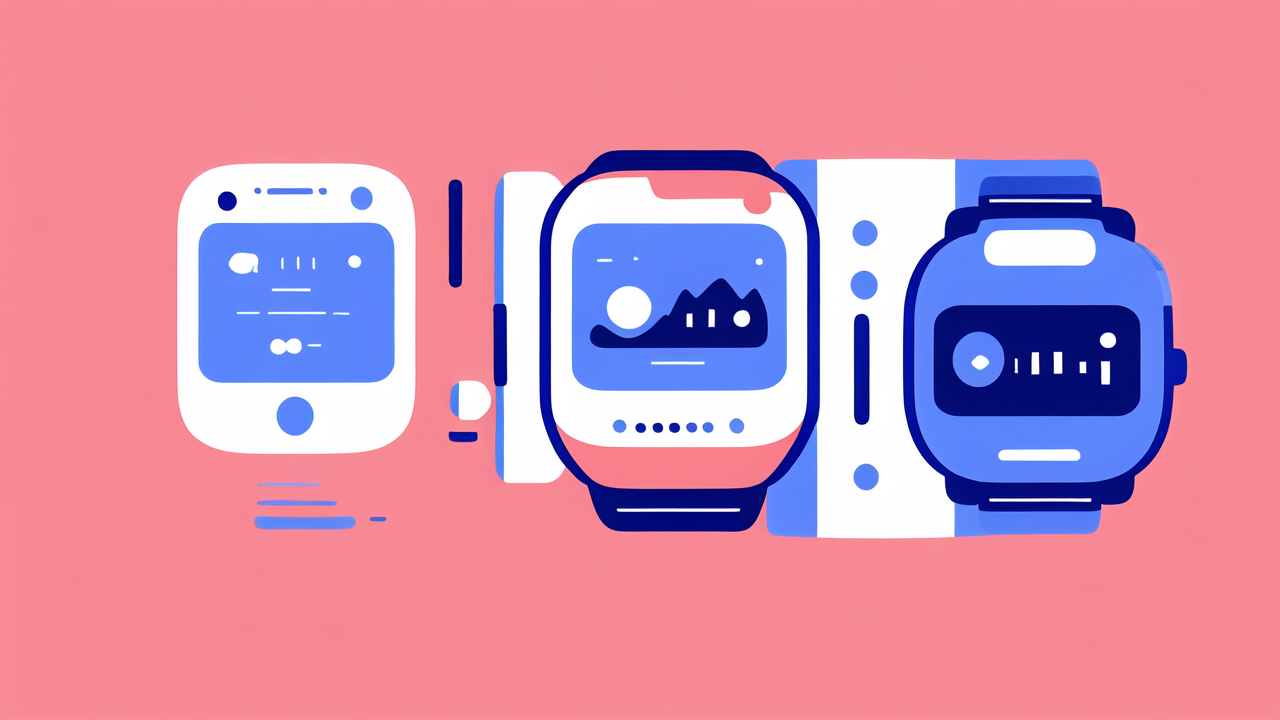 smart watch