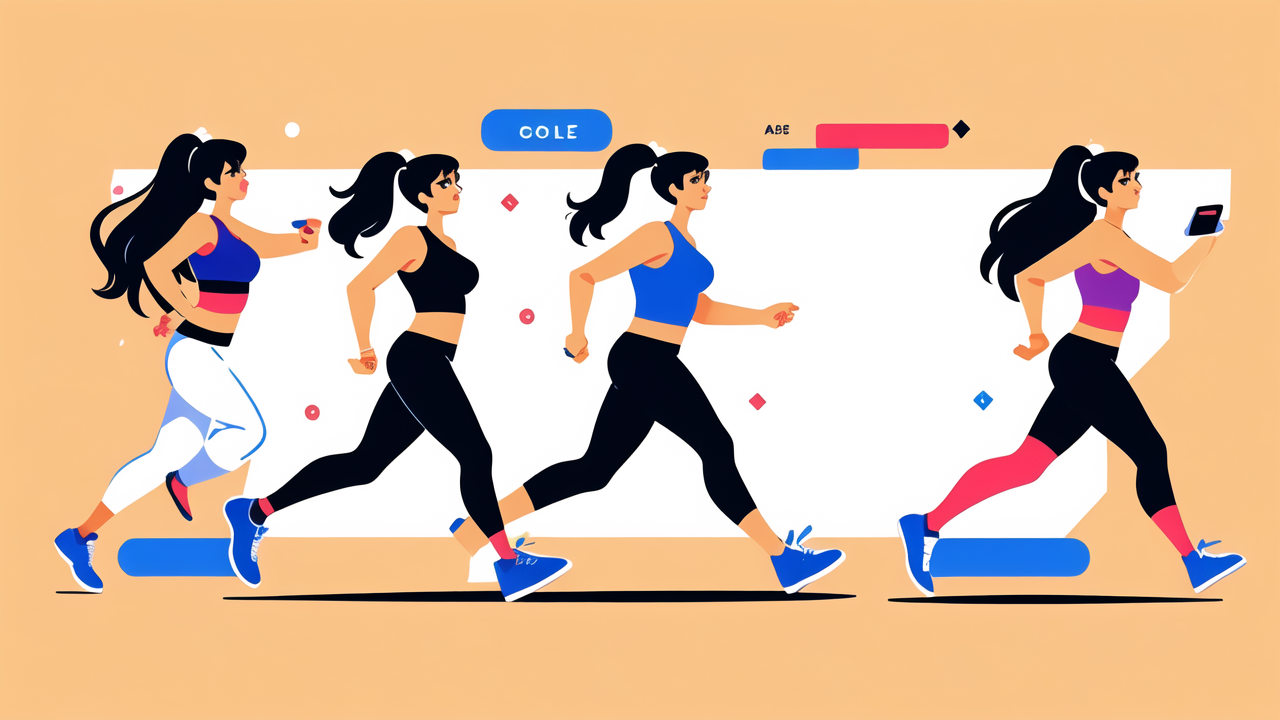 Step counter