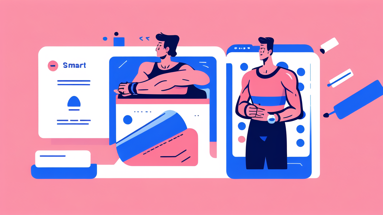 Fitness tracker