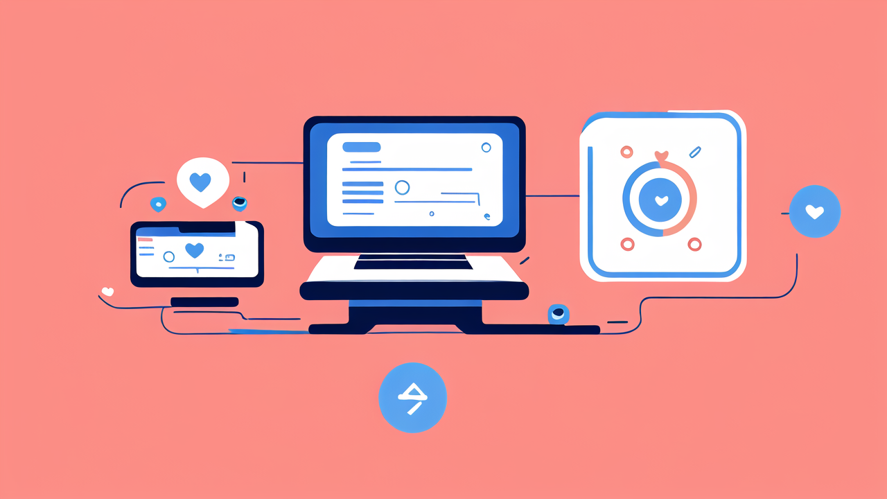 Health tracking