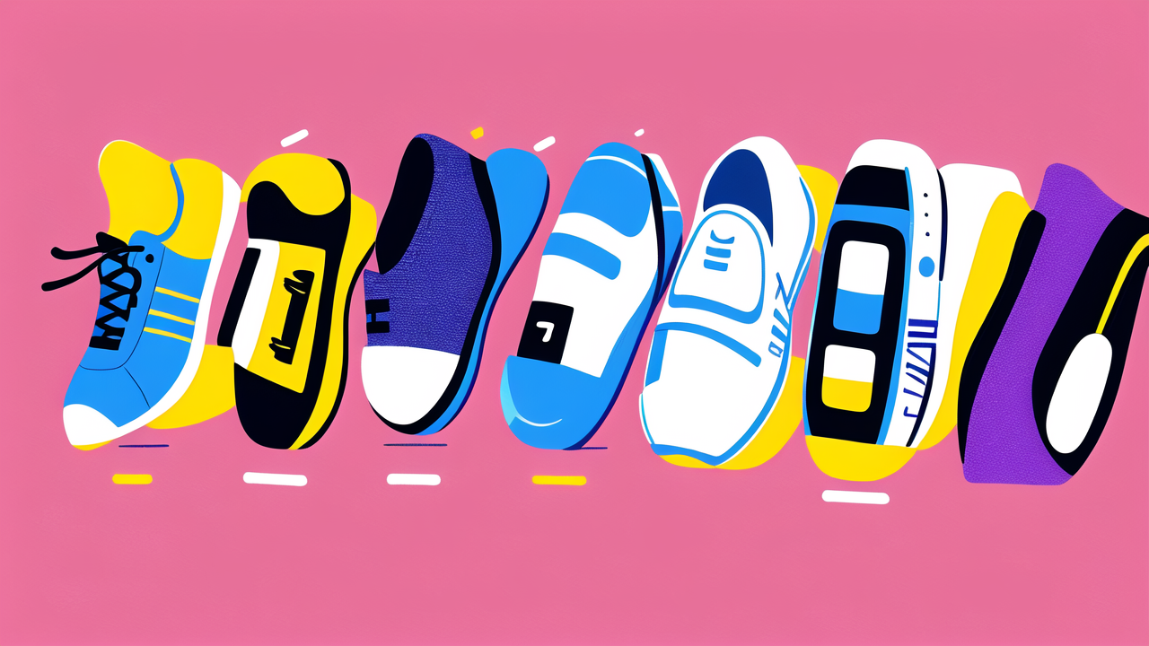 fila smart
