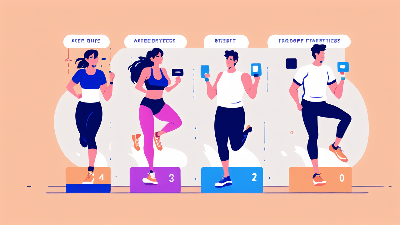 Activity tracker