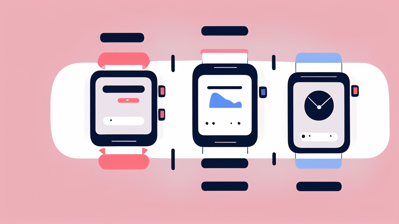 smart pro watch