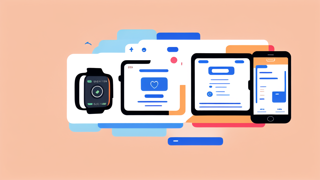 fila smart watch