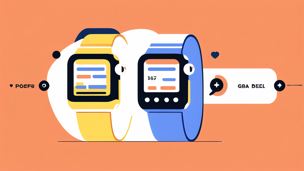 smart bracelet