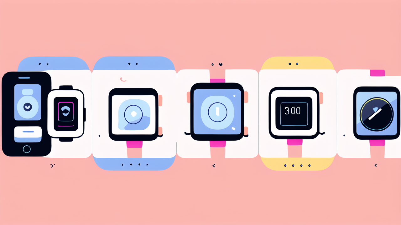Fitness tracker