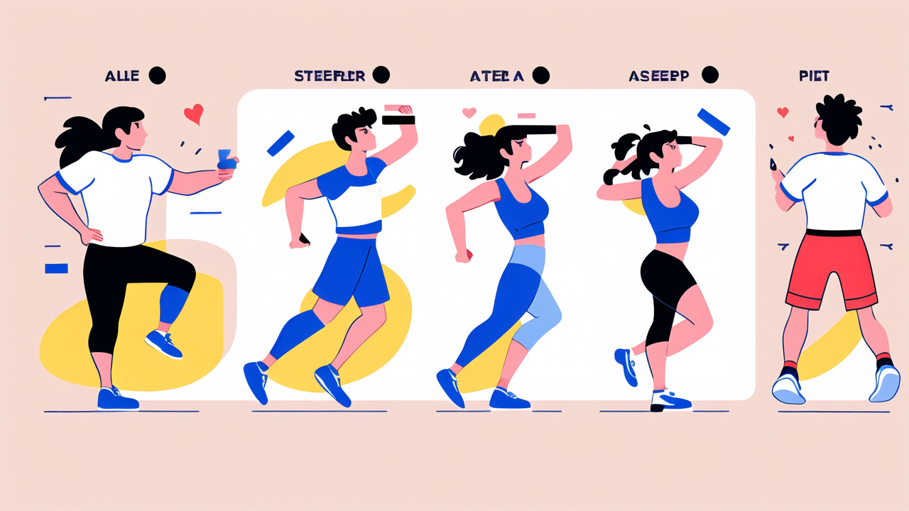 Activity tracker