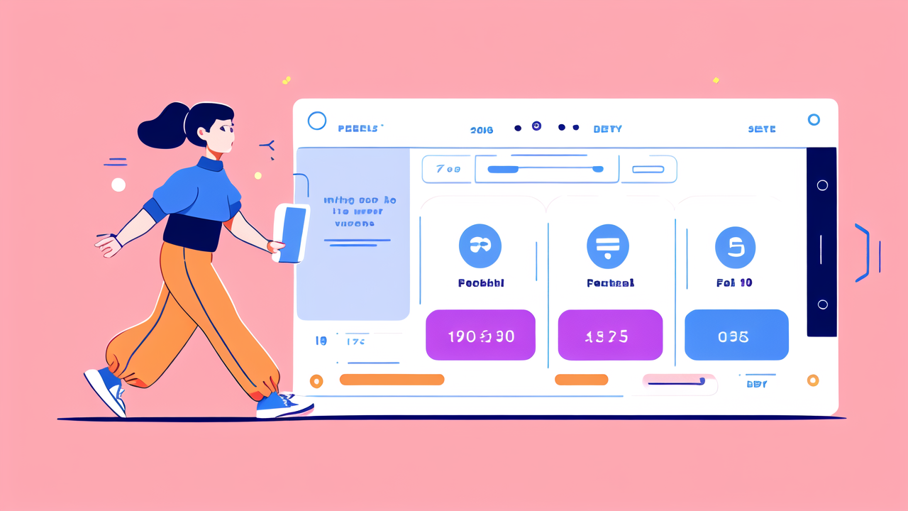Step counter
