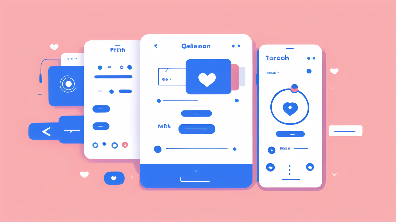 Health tracking