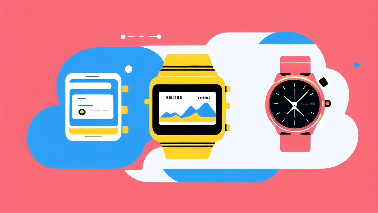 smart watch