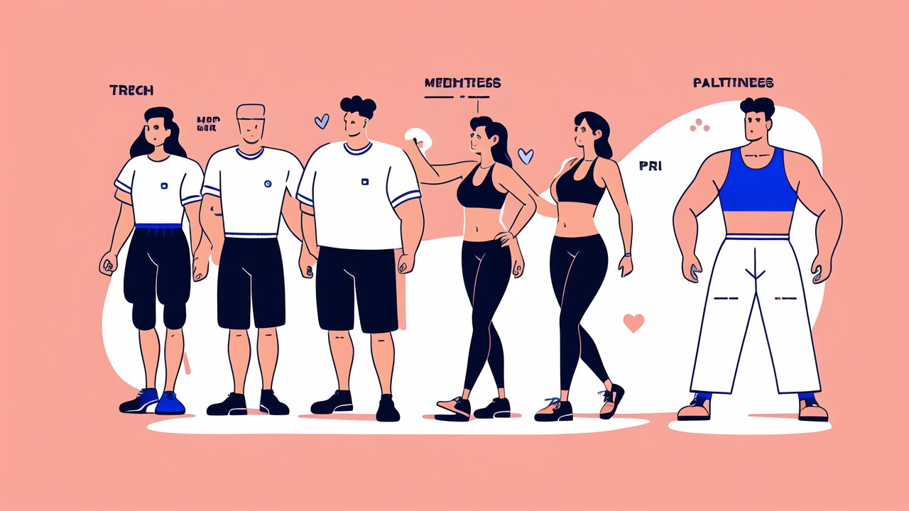 Fitness tracker