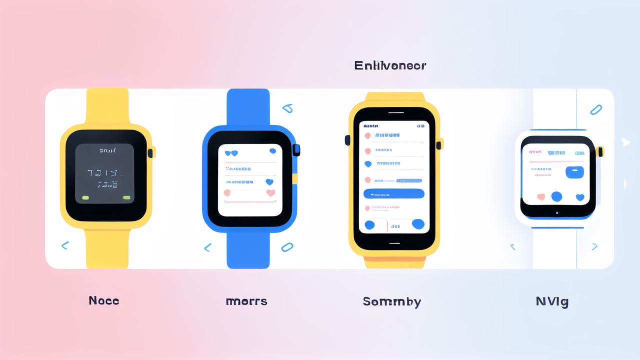 Smartwatch
