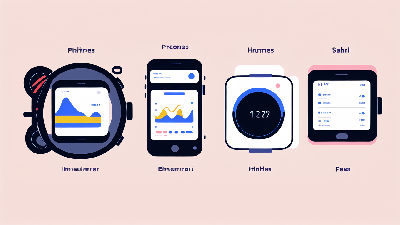 Smartwatch