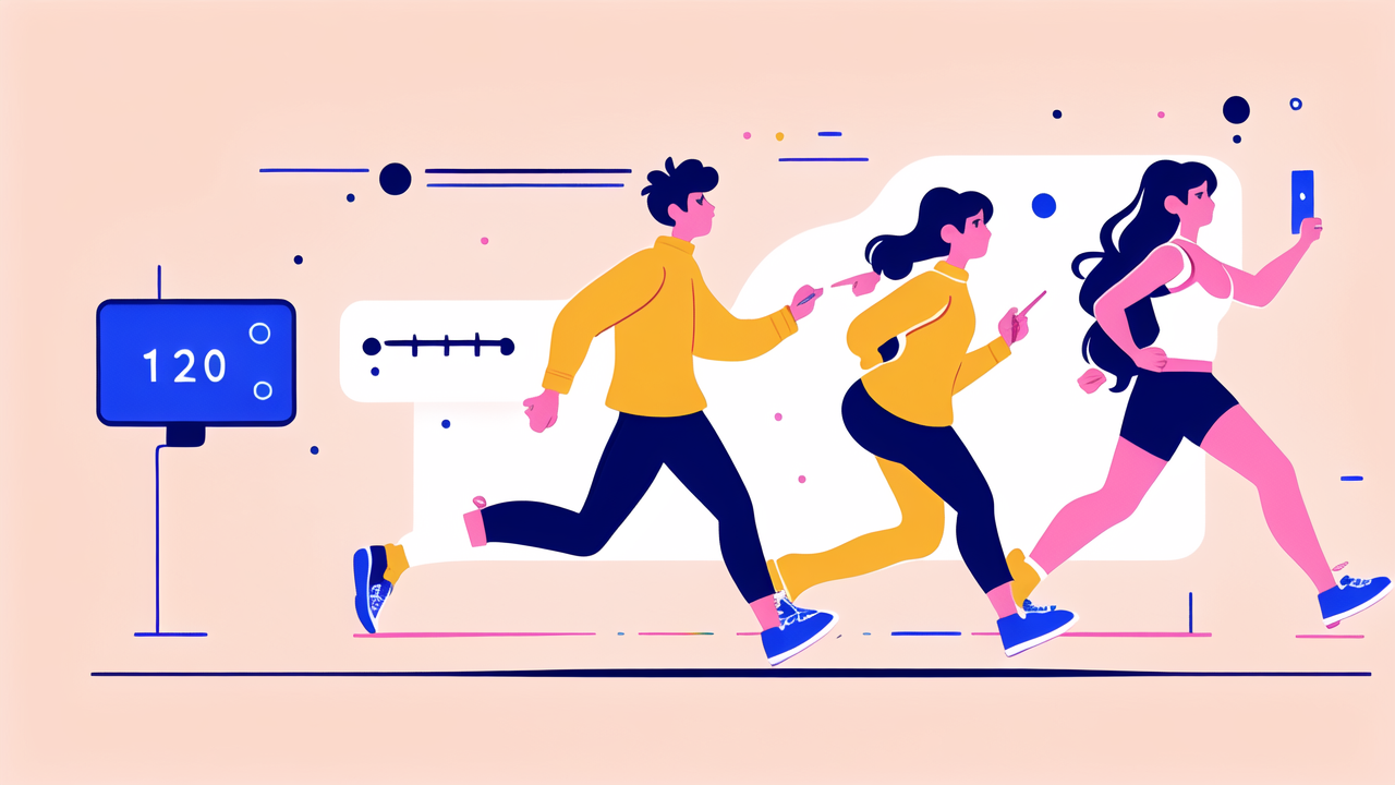 Step counter