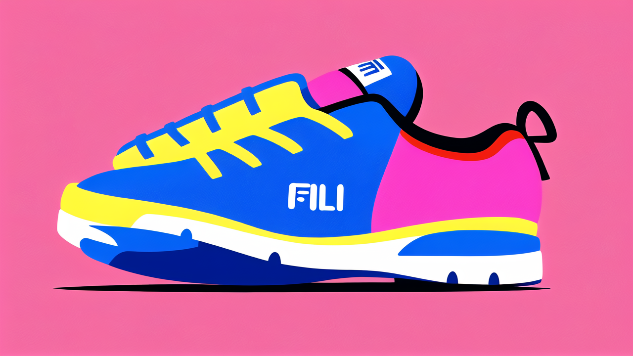 fila