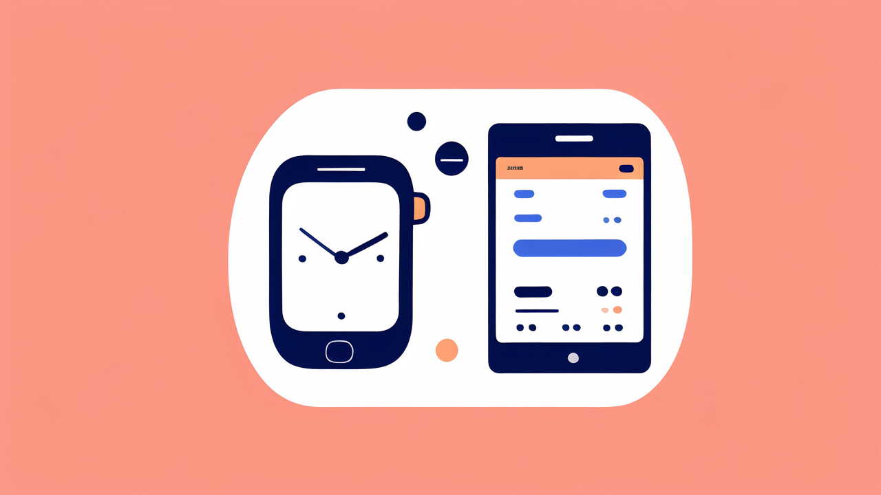 cool smart watch