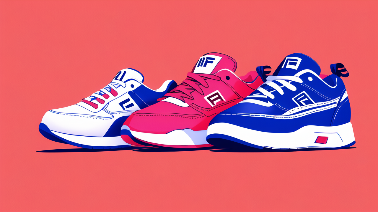 fila