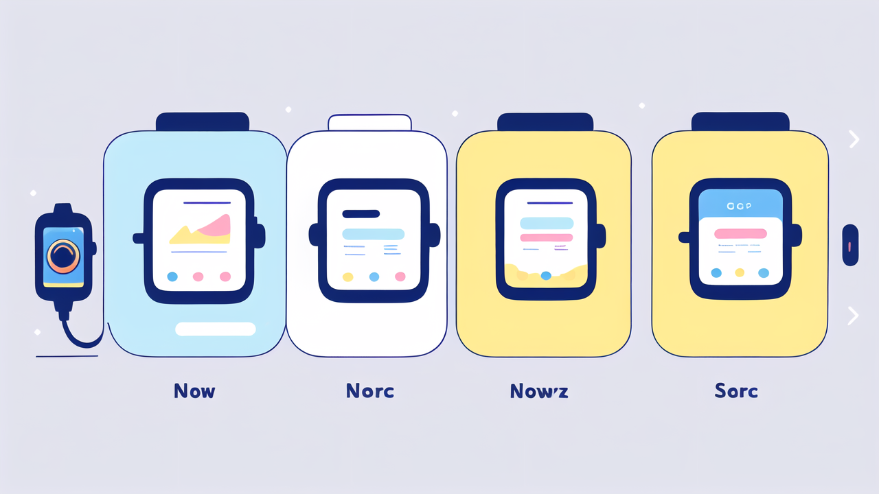 Activity tracker