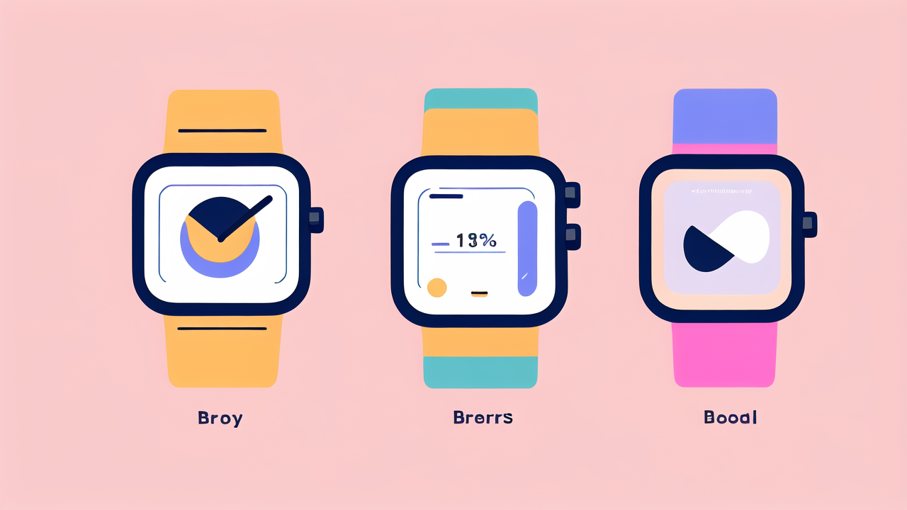 smart watch