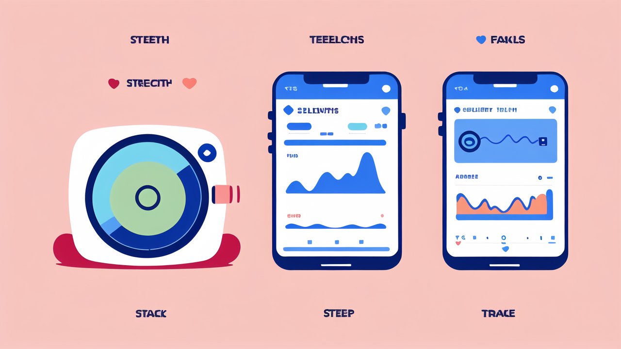 Health monitor