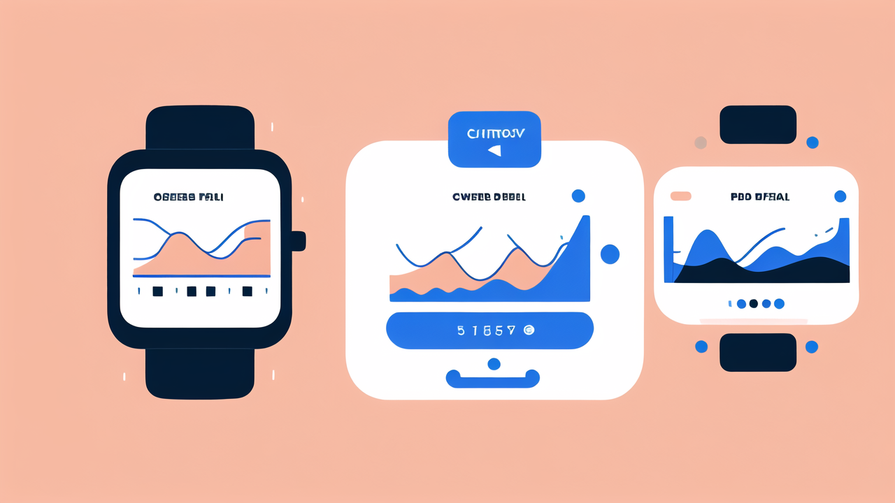 smart bracelet