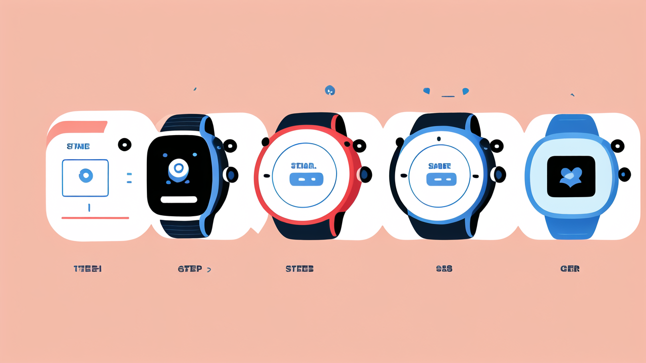 Health tracking
