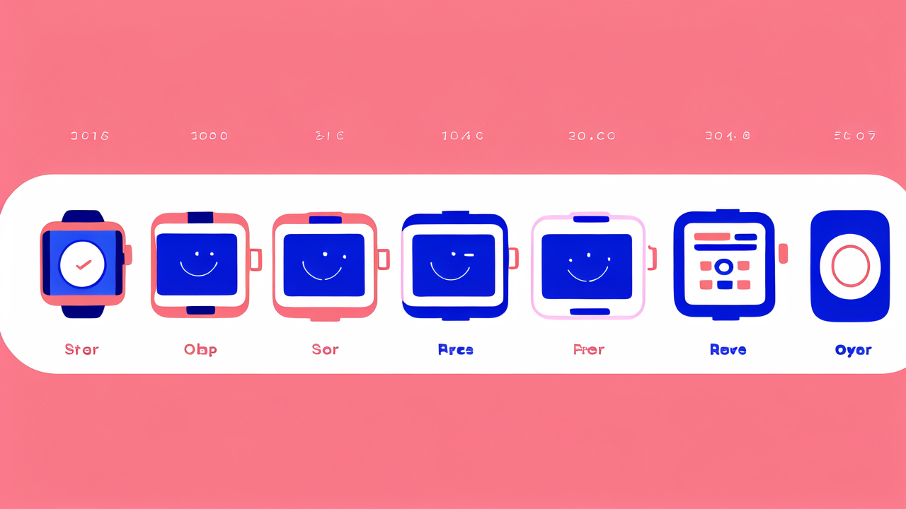 Activity tracker