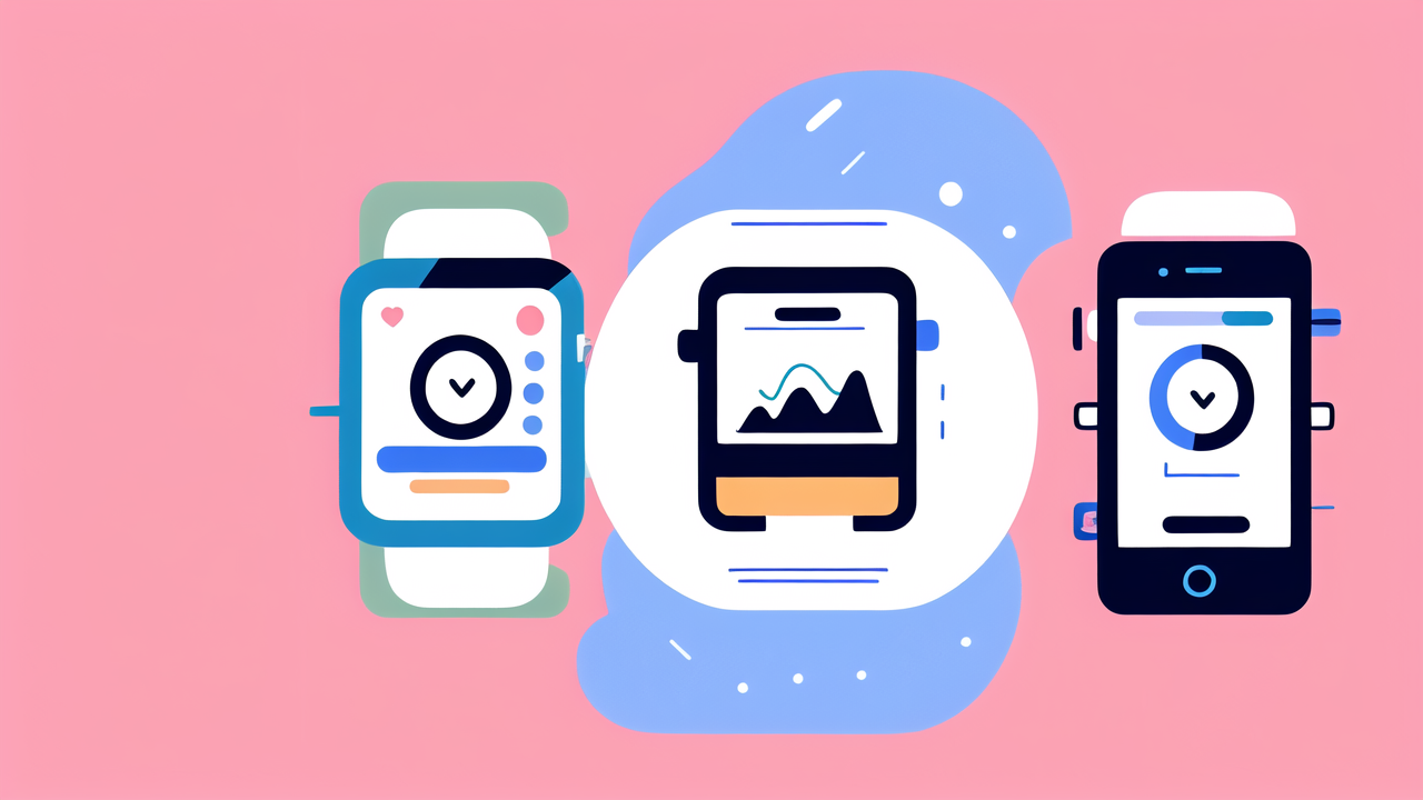 Fitness tracker