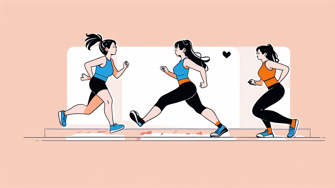 Activity tracker