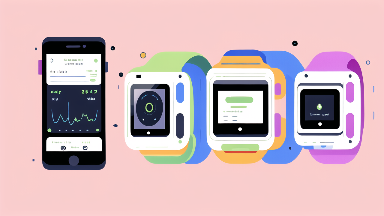 Smartwatch